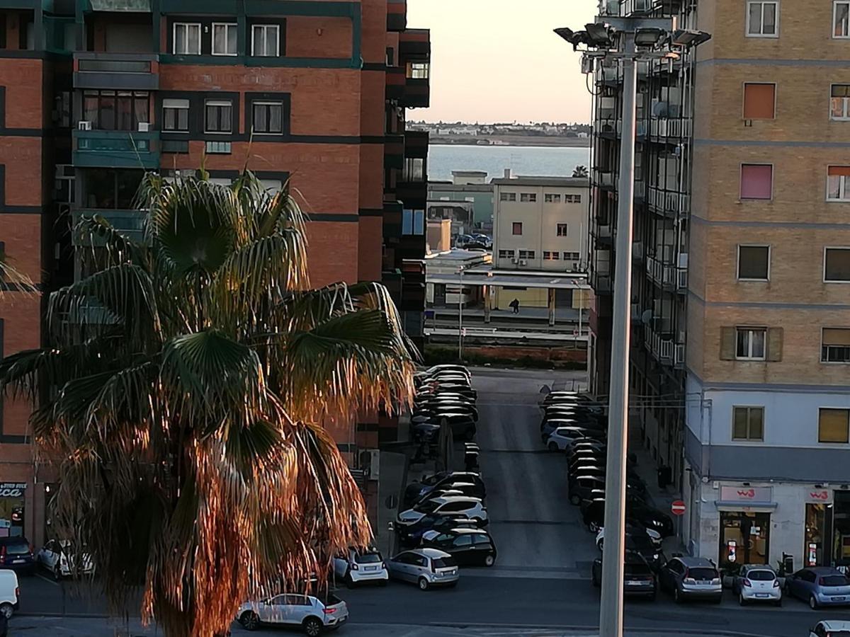 Alicea Apartment In Siracusa Syracuse Eksteriør bilde