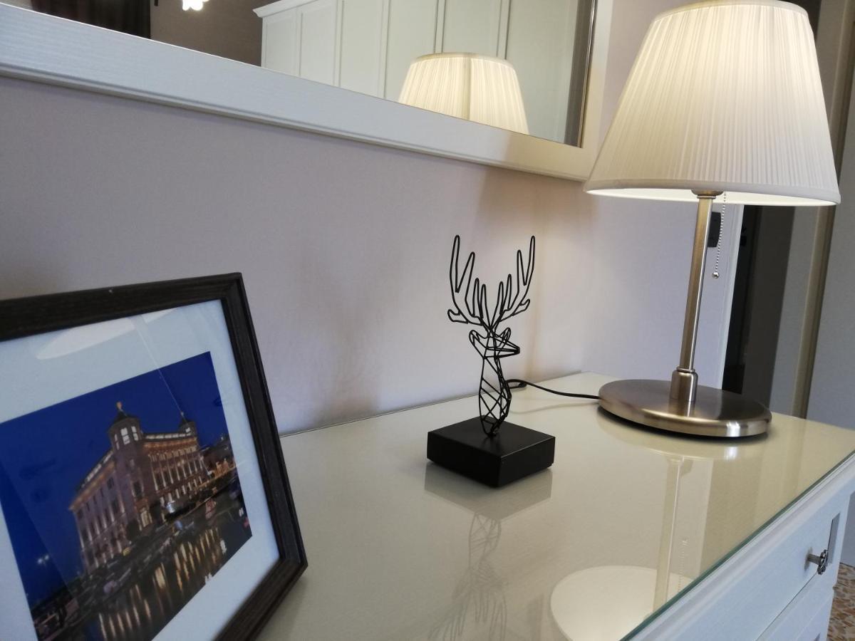 Alicea Apartment In Siracusa Syracuse Eksteriør bilde