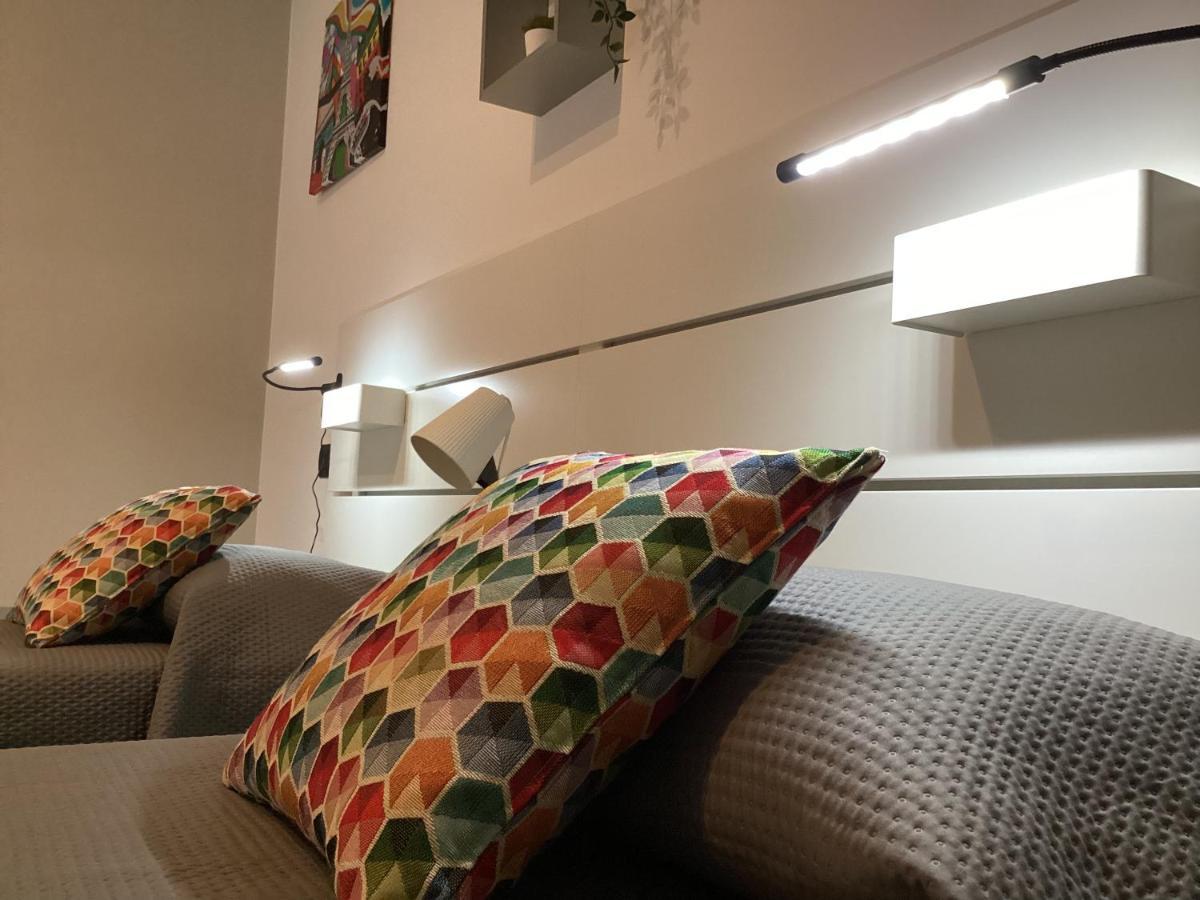Alicea Apartment In Siracusa Syracuse Eksteriør bilde