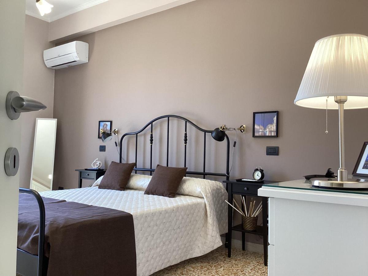 Alicea Apartment In Siracusa Syracuse Eksteriør bilde