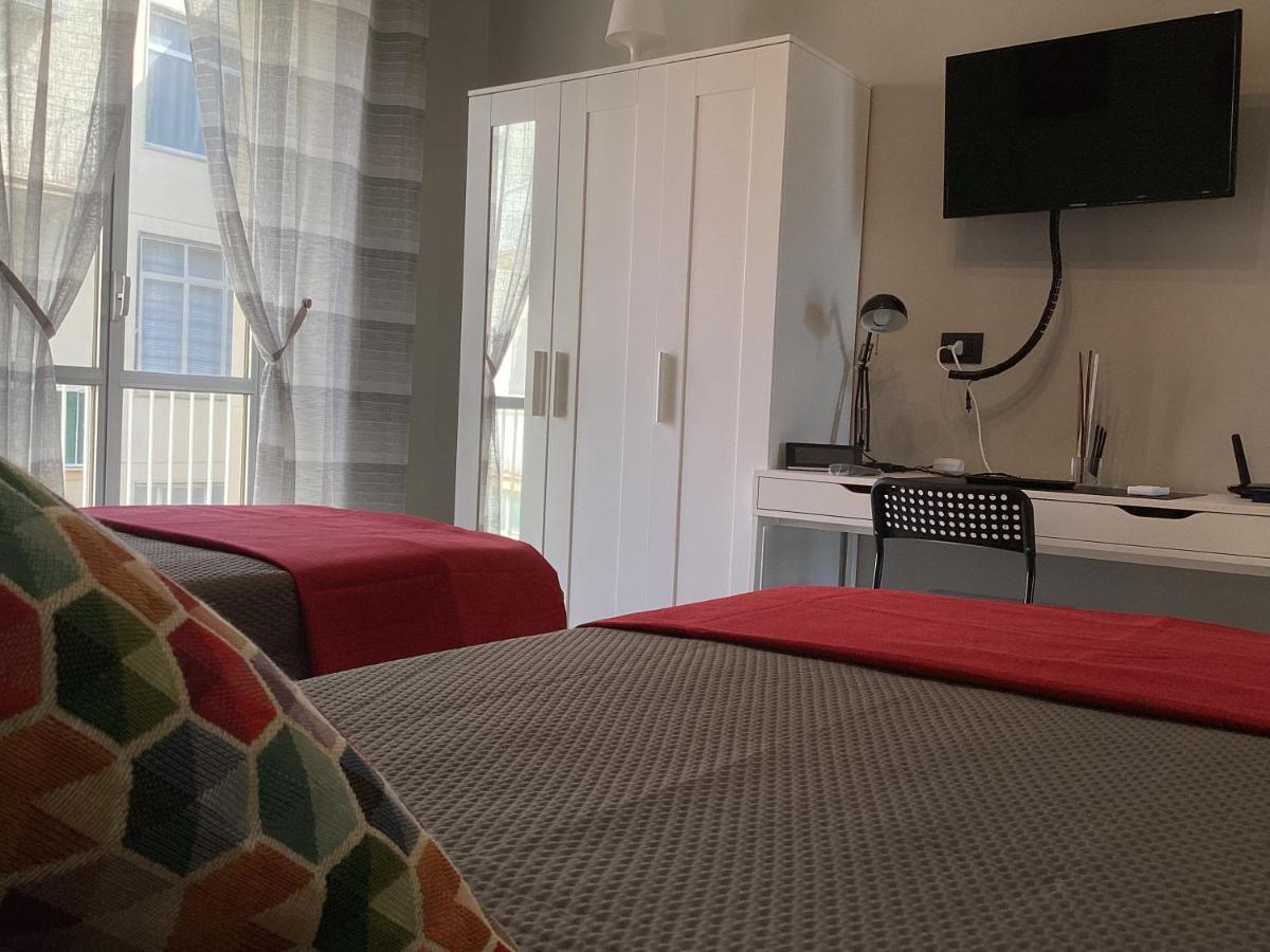Alicea Apartment In Siracusa Syracuse Eksteriør bilde