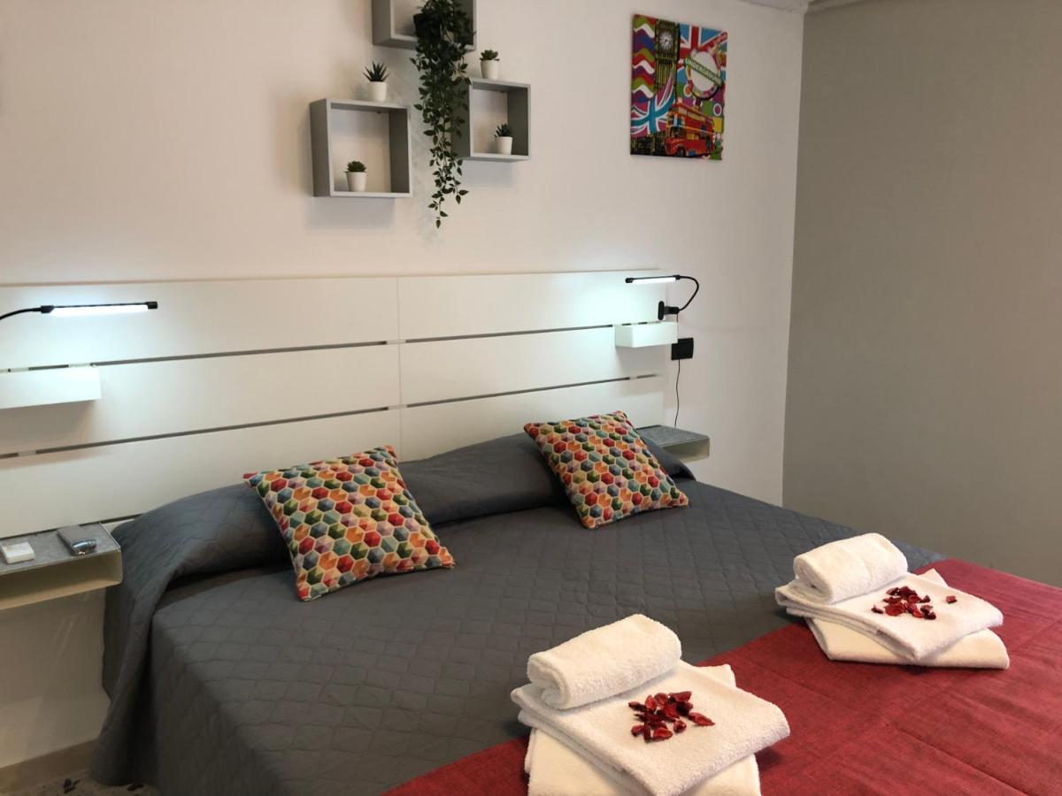 Alicea Apartment In Siracusa Syracuse Eksteriør bilde