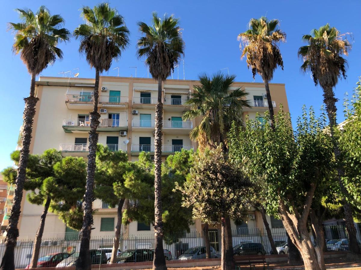 Alicea Apartment In Siracusa Syracuse Eksteriør bilde