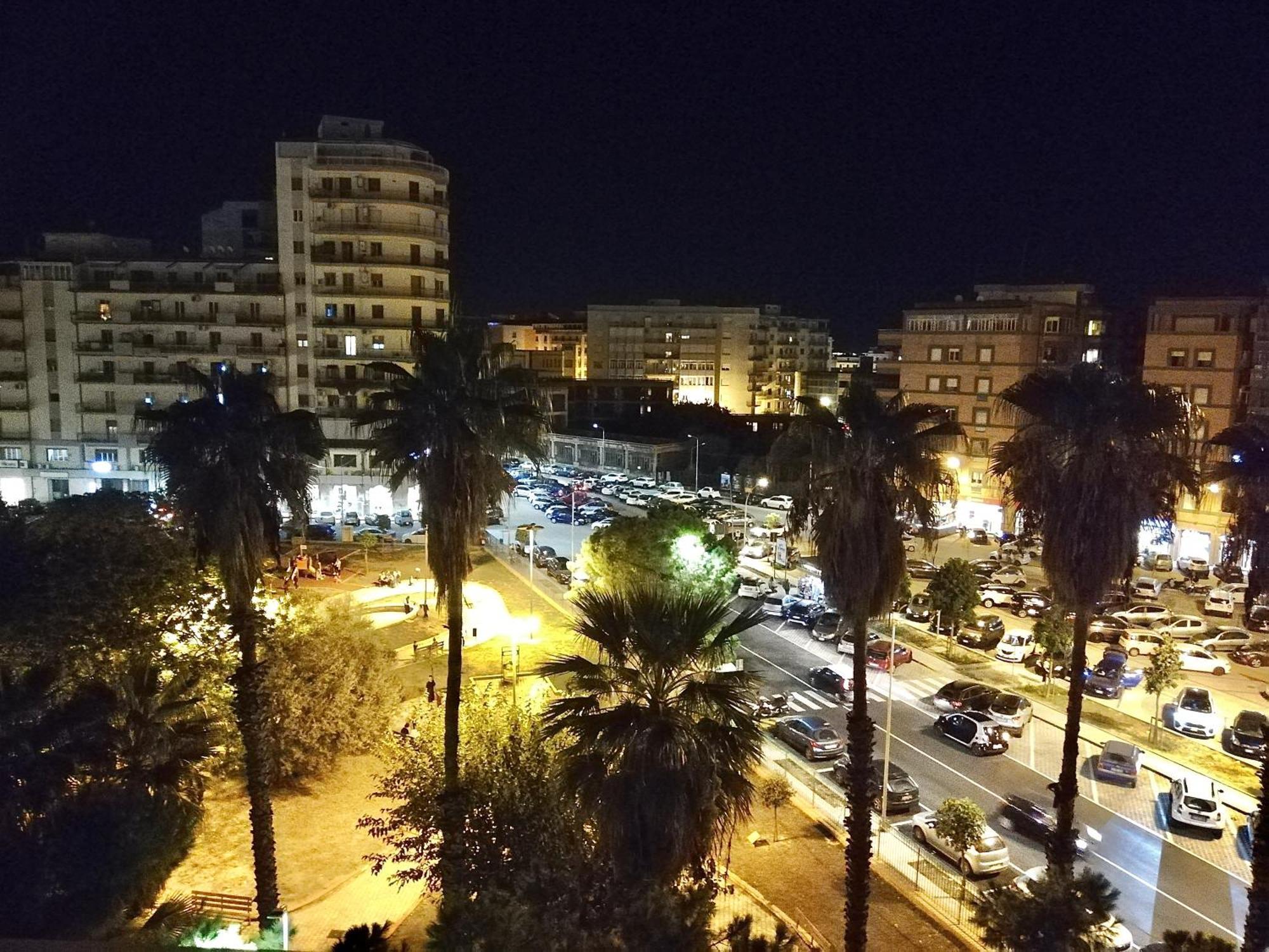 Alicea Apartment In Siracusa Syracuse Eksteriør bilde
