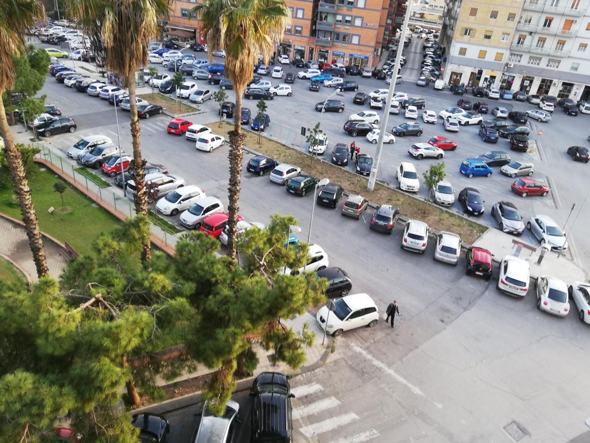 Alicea Apartment In Siracusa Syracuse Eksteriør bilde